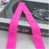 Hongjia Folding Elastic for Underwear Elastic/sportwear/yogawear Band Woven Webbing Nylon Elastic Band