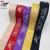 Main-02 Customized logo Polyamide Soft Skin-friendly Elastic Waistbands Jacquard Elastic Band for Underwear Sportswear