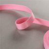Plush Back Double Teeth Edge Soft Underwear Elastic Band for Bra