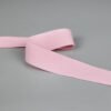 Factory Customized Comfortable Elastic Waistband Webbing Knitting Woven Nylon Elastic Band for Underwear