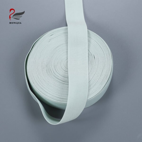 Eco-Friendly High Tenacity Custom Thick Nylon Polyester Webbing Straps