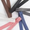 Wholesale Best Quality Water Stripe Elastic Shoulder Straps Underwear Lingerie Belts Good Looking Bra Elastic Strap