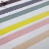 Wholesale Customized Color Bra Elastic Band Underwear Bra Nylon Solid Color Elastic Band