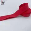 Factory Wholesale Lightweight Nylon Elastic Waistband Edge Banding Elastic Webbing Fold Over Elastic