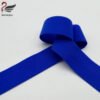 Factory Direct Sales Nylon Folding Edge Tape Underwear Elastic Band Plush Fold Over Elastic Band