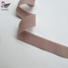 Factory Wholesale High Quality Custom 2cm Color Nylon Underwear Elastic Waistband