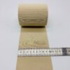 Factory Custom High Quality Durable extra Wide Elastic Band for Medical Supports