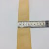Breathable Polyester Elastic Mesh Tape Knitted Webbing Band Elastic Medical Compression Tights for Garment