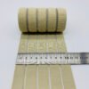 Fish Silk Medical Elastic Band Ventilate Mesh 100mm Wide Elastic Band for Maternity Belt