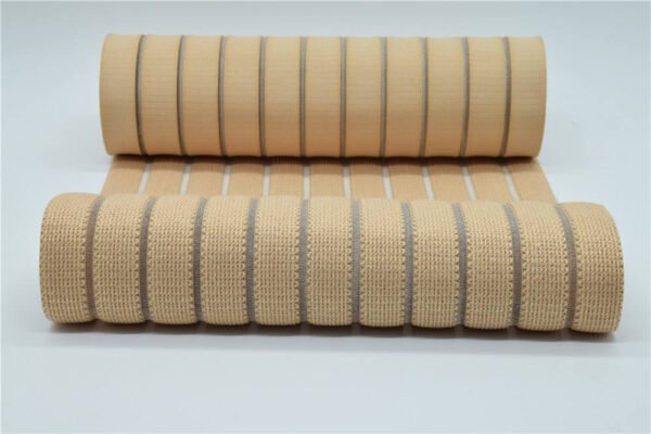 Elastic Band Natural Latex for Physical Exercise Resistance Bands Waistband Shaper for Yoga Gym Fitness