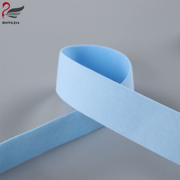 20mm Bra Elastic and Woven Bra Strap Elastic for Bra