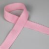 25mm Elastic Band Underwear Picot Bra Elastic Band Custom Elastic Underwear