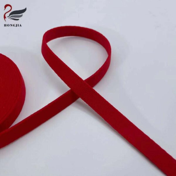 Premium Heavy Duty POLYESTER Webbing Heavy Weight Flat PP Fabric Nylon Strapping Webbing