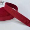 Custom Colorful Soft Polyamide Picot Edge Elastic Bra Strap Lingerie Elastic Lace Trim Jacquard Elastic Band