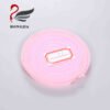 High Quality Fashion Mesh Elastic Waistband Reflective Bias Binding Tape for Bra Waist