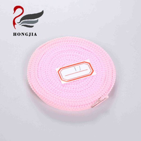 High Quality Fashion Mesh Elastic Waistband Reflective Bias Binding Tape for Bra Waist