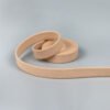Main-02 High Quality 10Mm 12Mm 15Mm Plush Anti slip Underwear Elastic Band Nylon Bra Strap Elastic for Lingerie
