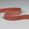 Factory Quality Customized 18Mm Anti-skidding Plush Comfortable Nylon Spandex Bra Soft Elastic