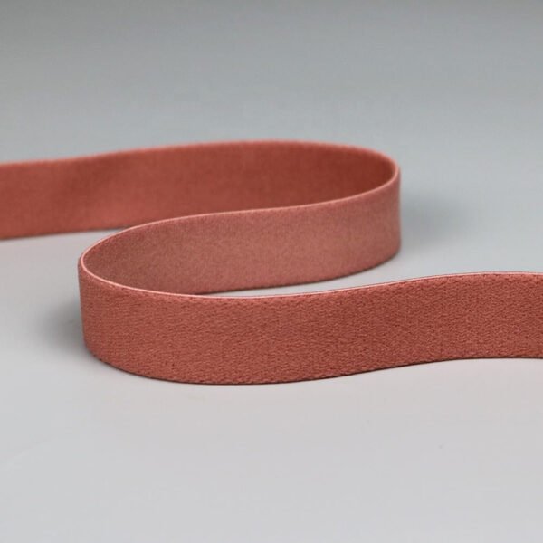 Factory Quality Customized 18Mm Anti-skidding Plush Comfortable Nylon Spandex Bra Soft Elastic