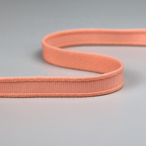 Special Custom Print Reflective logo Nylon Webbing Band Tape Strap