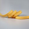 Manufacture 10mm Nylon Spandex Underwear Bra Wire Casing Elastic Webbing for Underwire Bra Cup