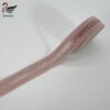 Custom Printed Jacquard Waistband Elastic Band for Bra Manufacturer Low Price Elastic Band