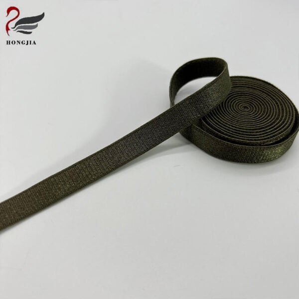 Hongjia Elastic High Quality Band Wide Soft Band Elastic High Quality Elastic