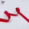 Factory Wholesale Underwear Jacquard Elastic Band Nylon Ribbing Webbing Shoulder Strap Lingerie Elastic Tape