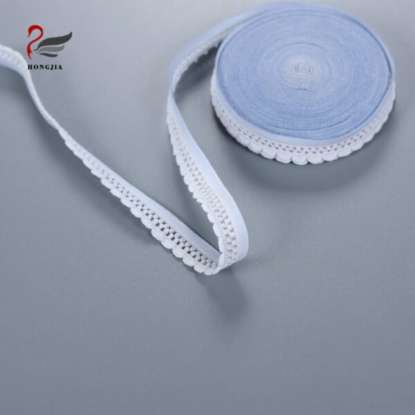 Eco Friendly Elastic Strap Custom Elastic Band Custom Elastic Band Underwear for Underwear or Underpants