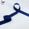 Wholesale Custom Soft Nylon Elastic Band Waistband Anti-slip Lingerie Tape Elastic Webbing Strap