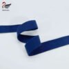 Main-03 Wholesale Customizable logo Printed Soft Nylon Elastic Band Neck Strap Bra Lingerie Tape Elastic Webbing