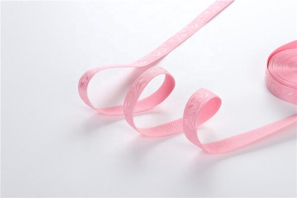 Wholesale Customized Nylon Jacquard Elastic Waistband Band Band Bra Elastic Strap No reviews yet 10 sold