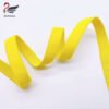 Wholesale 15mm Nylon Elastic Band Picot Edge Elastic Trim Webbing Non slip Elastic Shoulder Straps for Bra