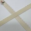Wholesale Lingerie Picot Lace Elastic Band Soft Underwear Elastic Waistband Nylon Bra Elastic Strap