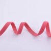 Factory Direct Sales Multiple Color Plush Underwear Shoulder Straps Nylon Elastic Band Anti-slip Bra Elastic Strap