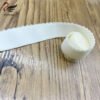 Factory Custom 20mm Picot Edge Soft Bra Strap Elastic Polyamide Plush Scalloped Bra Lingerie Elastic Band