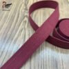Customizable Colors 20mm Soft Plush Underwear Elastic Band Picot Non slip Bra Elastic Strap Scalloped Elastic Trim for Lingerie