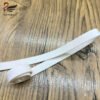 Main-03 High Quality 10mm Double-sided Plush Bra Elastic Band Elastic Underwear Shoulder Strap Non-slip Bra Elastic Strap