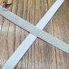Main-03 Premium 12mm Soft Polyamide Bra Elastic Band Woven Underwear Shoulder Strap Bra Elastic Strap