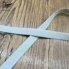 Wholesale Custom 15mm Skin-Friendly Plush Polyamide Elastic Band Anti-slip Elastic Bra Straps for Lingerie