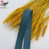 Wholesale Soft Plush Underwear Shoulder Straps Scalloped Lingerie Elastic Band Picot Edge Bra Elastic Strap
