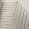 Wholesale 22.5cm Wide Abdominal Elastic Band Breathable Striped Elastic Waistband for Maternity Waist Support