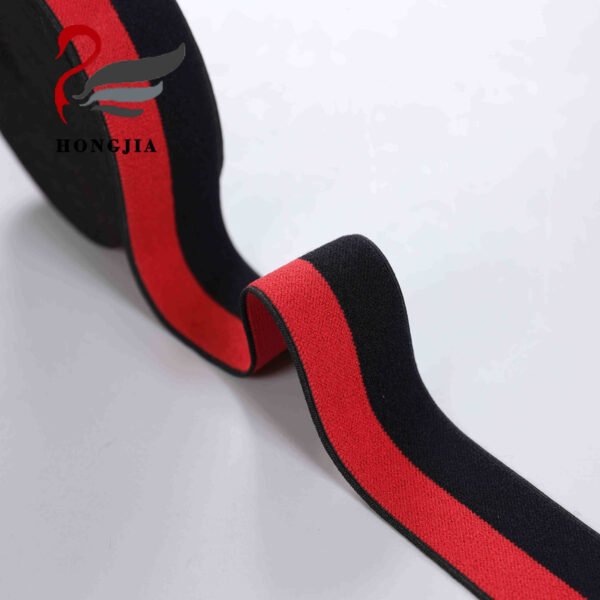 The Factory Directly Produces Customized OEM ODM Nylon Polyester Elastic Band