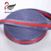 Sewing High Stretch White Elastic Tape High Elasticity Webbing Soft Elastic Band