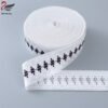 Beautiful Design Custom Knitted Elastic Band for National Clothes Folk Dress