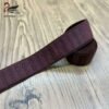 High Quality 30mm Width Soft Anti slip Bra Elastic Strap Polyamide Jacquard Elastic Band for Lingerie
