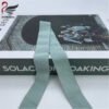 Hongjia Folding Elastic for Underwear Elastic/sportwear/yogawear Band Woven Webbing Nylon Elastic Band