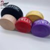 Main-03 Customized logo Polyamide Soft Skin-friendly Elastic Waistbands Jacquard Elastic Band for Underwear Sportswear