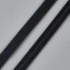Wholesale Custom Color Soft Silicone Gripper Elastic Tape Anti-Slip Silicone Elastic Band for Garment