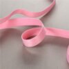 Plush Back Double Teeth Edge Soft Underwear Elastic Band for Bra